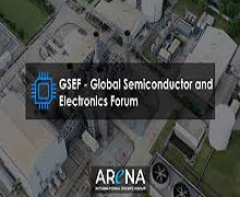 Global Semiconductor and Electronics Forum  2020