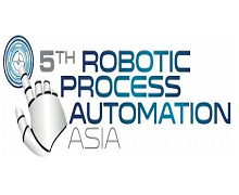Robotic Process Automation Asia 2020