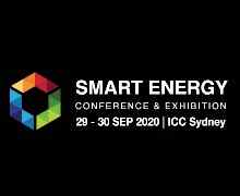 Smart Energy Conference & Exhibition 2020
