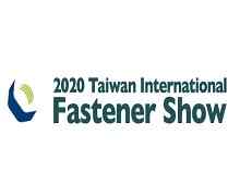 6th Taiwan International Fastener Show