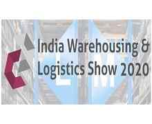India Warehousing & Logistics Show 2020