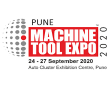 Machine Tool Expo 2020