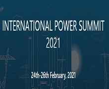 International Power Summit 2021