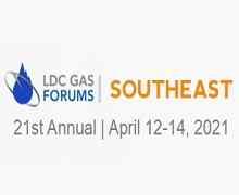 LDC Gas Forums Southeast