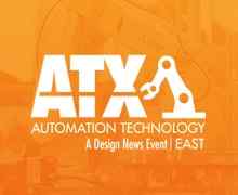 Automation Technology Expo (ATX) East  2020