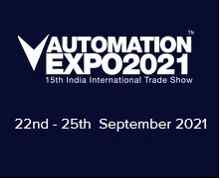 Automation Expo 2021