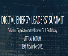 Digital Energy Leaders' Summit 2020