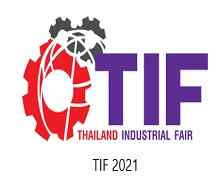 Thailand Industrial Fair 2021