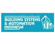 Building Systems & Automation Indonesia 2022