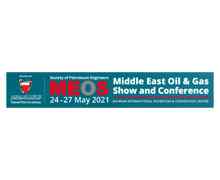 Middle East Oil and Gas 2021