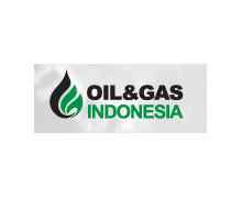 Oil & Gas Indonesia 2021
