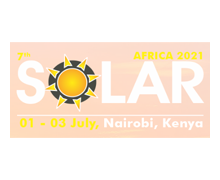 7th Solar Expo Kenya