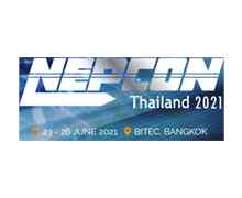 NEPCON Thailand 2021