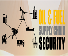Oil and Fuel Supply Chain Security Online 2021