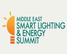 Middle East Smart Lighting and Energy Summit 2021