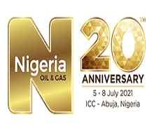 Nigeria Oil & Gas Conference & Exhibition  2021