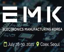Electronics Manufacturing Korea 2021