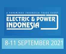 Electric & Power Indonesia 2021