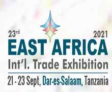 23rd East Africa International Trade Exhibition