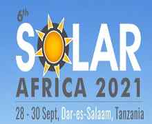 SOLAR TANZANIA 2021
