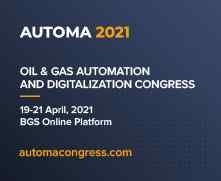 OIL & GAS AUTOMATION AND DIGITALIZATION CONGRESS 2021