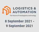 Logistics Automation 2021