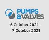 Pumps & Valves Rotterdam 2021