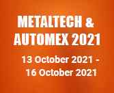 METALTECH & AUTOMEX 2021