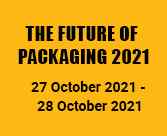 THE FUTURE OF PACKAGING 2021