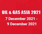 OIL & GAS ASIA 2021