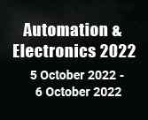 Automation & Electronics 2022
