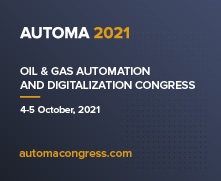 Oil & Gas Automation and Digitalization Congress 2021