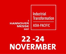 4th Industrial Transformation Asia Pacific