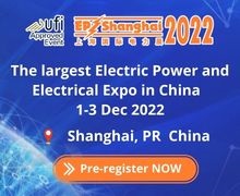 EP Shanghai 2022