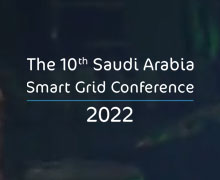 Saudi Arabia Smart Grid Conference