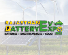 Rajasthan Battery EV Expo 2023