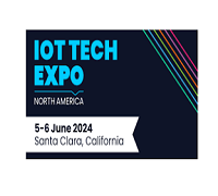 IoT Tech Expo 2024