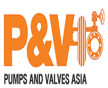 Pump & Valves Asia (PVA) 2024