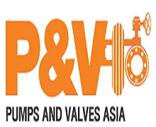 Pump & Valves Asia (PVA) 2024