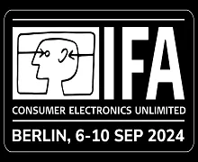 IFA Berlin