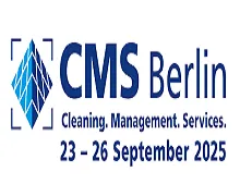 CMS BERLIN 2025
