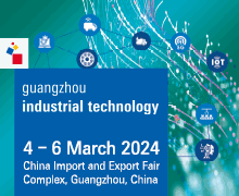 Guangzhou Industrial Technology