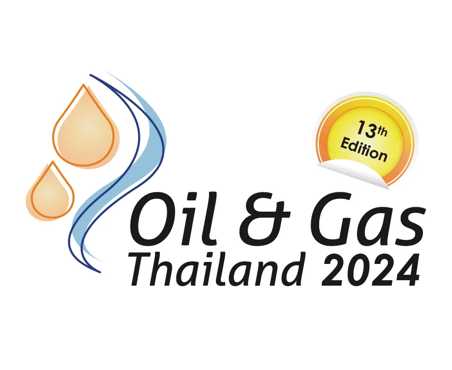 OIL & GAS THAILAND 2024