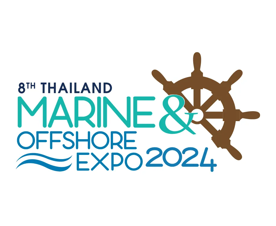 Thailand Marine & Offshore Expo (TMOX) 2024