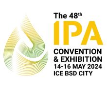 The IPA Convention and Exhibition 2024