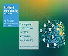 Intelligent Manufacturing Kuala Lumpur 2024