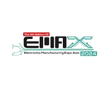 Electronics Manufacturing Expo Asia 2024
