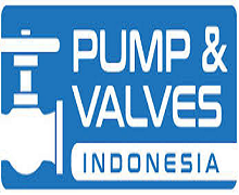 Pump & Valves Indonesia 2024