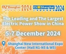 Electric Power Equipment and Technology (EP Shanghai 2024)