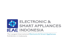 Indonesia International Electronic and Smart Appliances Expo 2024